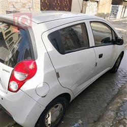 شێڤرۆلێت سپارک